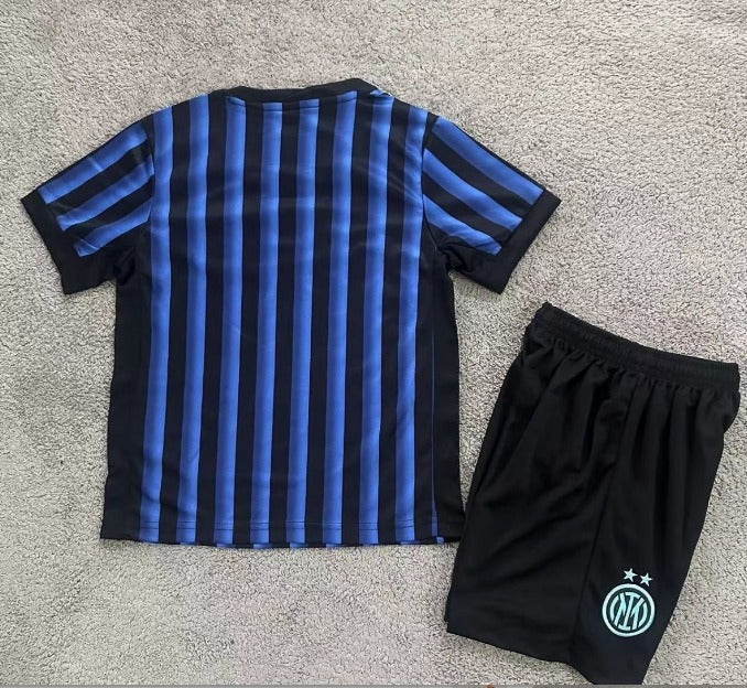 INTER KID KIT 2026