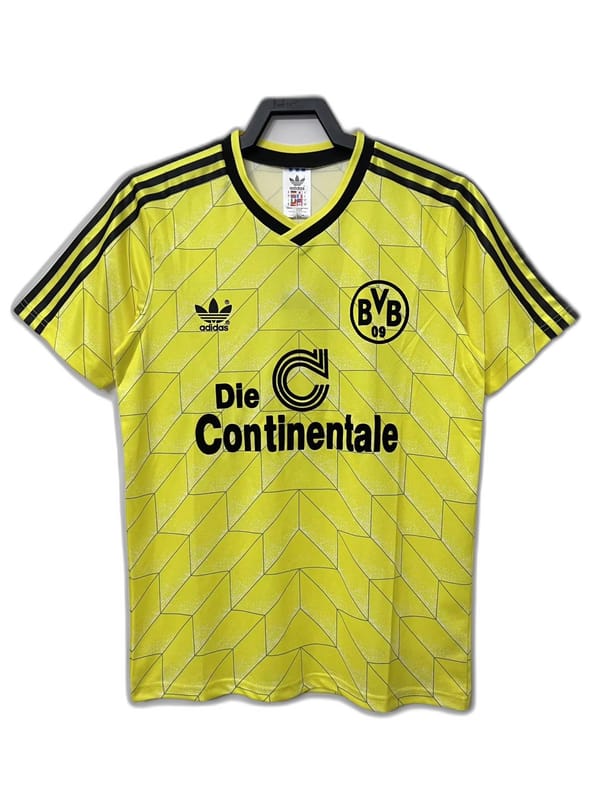 Borussia Dortmund 1988