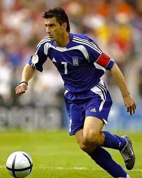 ZAGORAKIS THEODOROS 2004-05 (Griechenland)