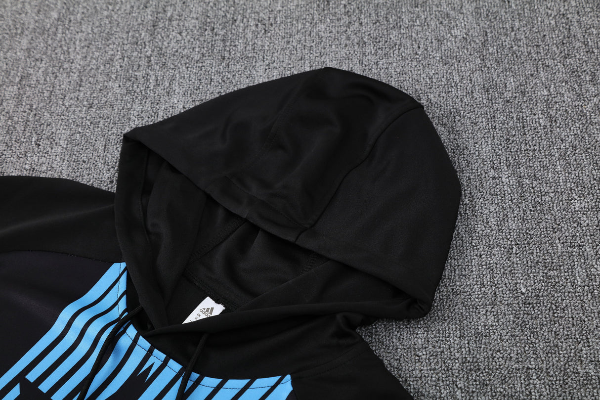 Tuta Argentina 3 stelle New 2025