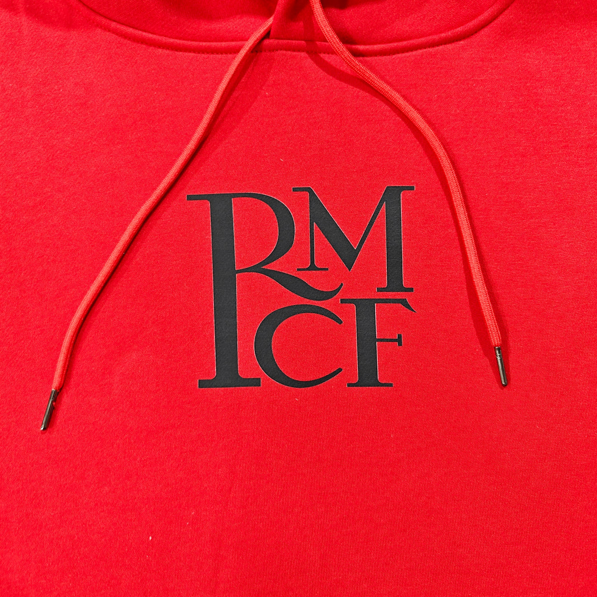 Echtes Sweatshirt M