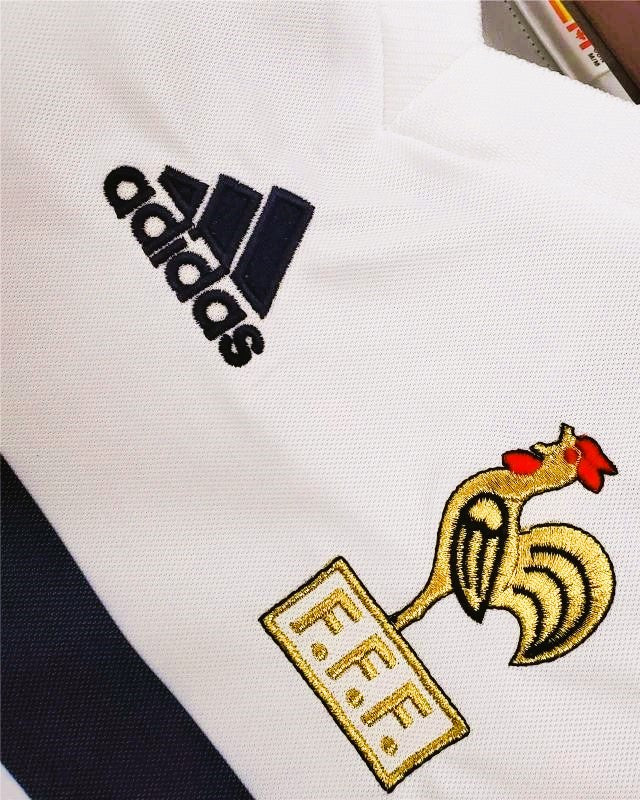 ZIDANE ZINEDINE 1998-99 (Von)