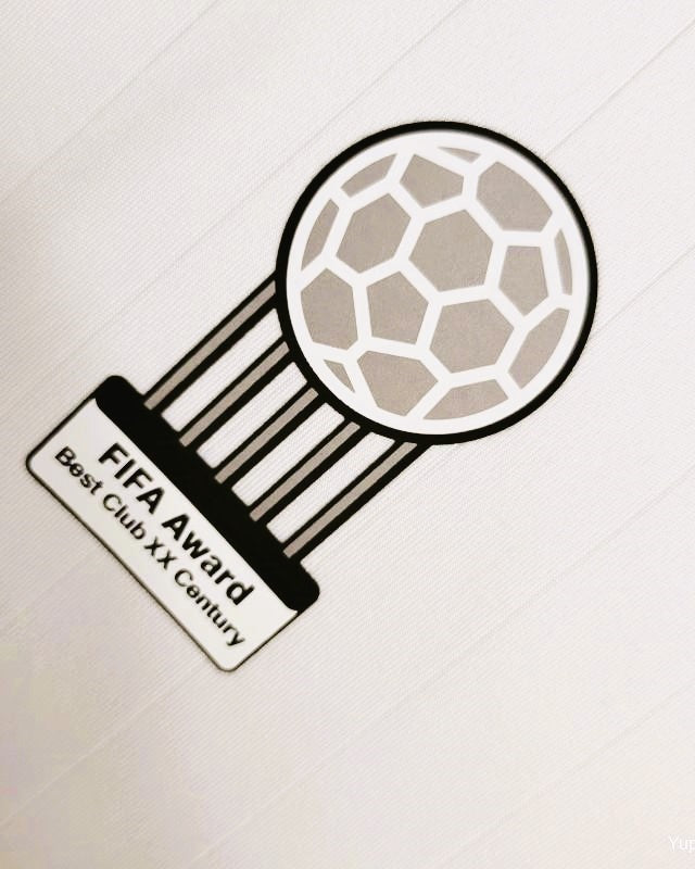 BECKHAM DAVID 2006-07 (Echt M)