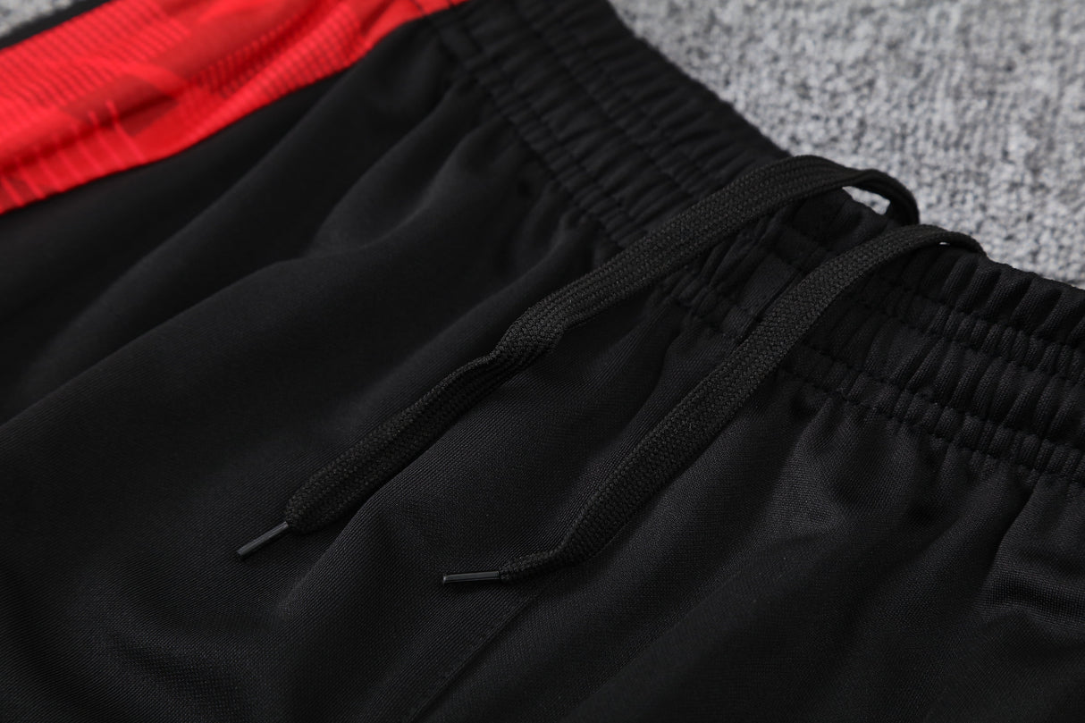 Tuta Fantasy Manchester Uniter New 2025