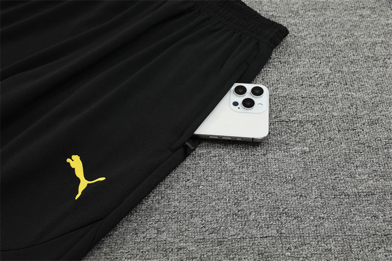 BVB Trainingsanzug 2024/2025 schwarz