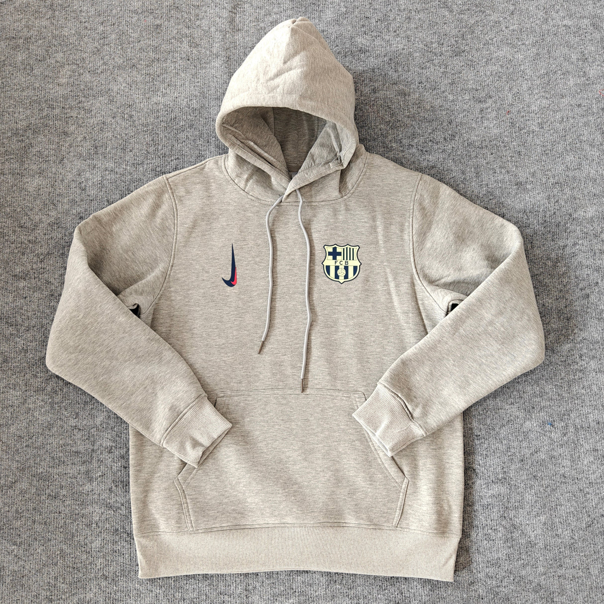 Barcelona Sweatshirt