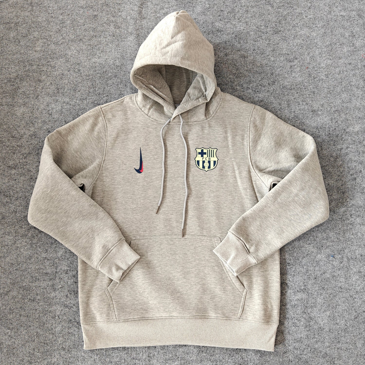 Barcelona Sweatshirt