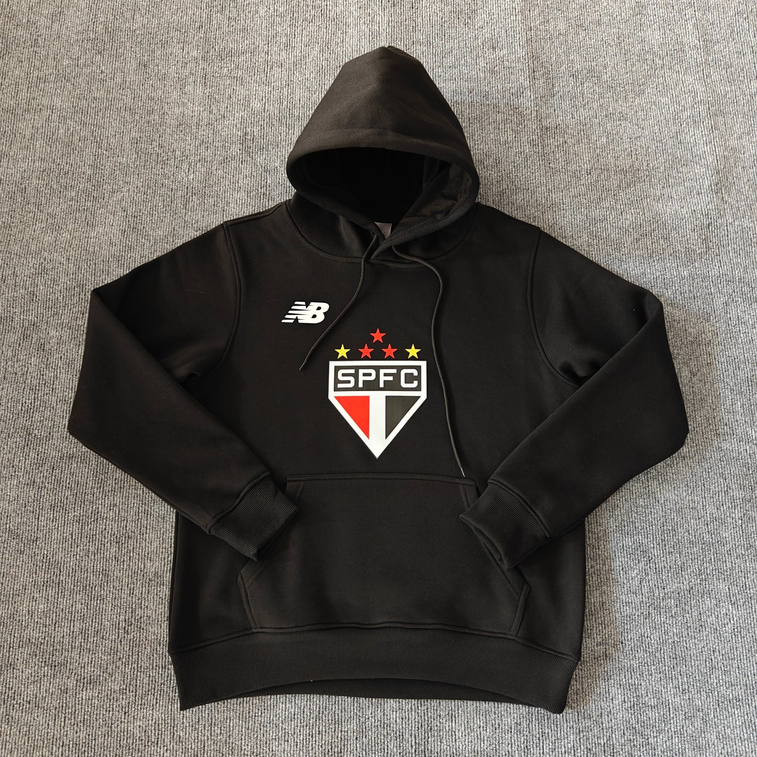 San Paolo Sweatshirt
