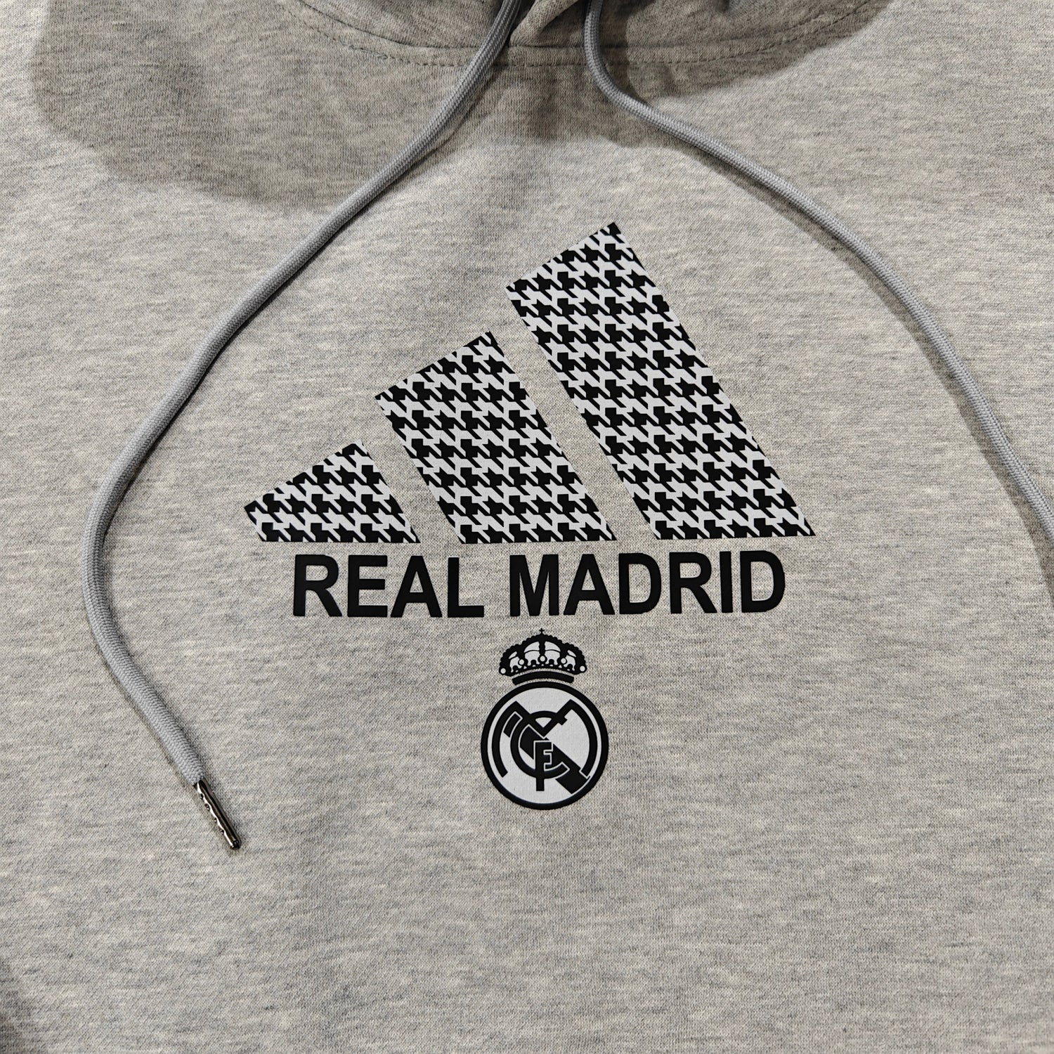 Real Madrid Plüsch