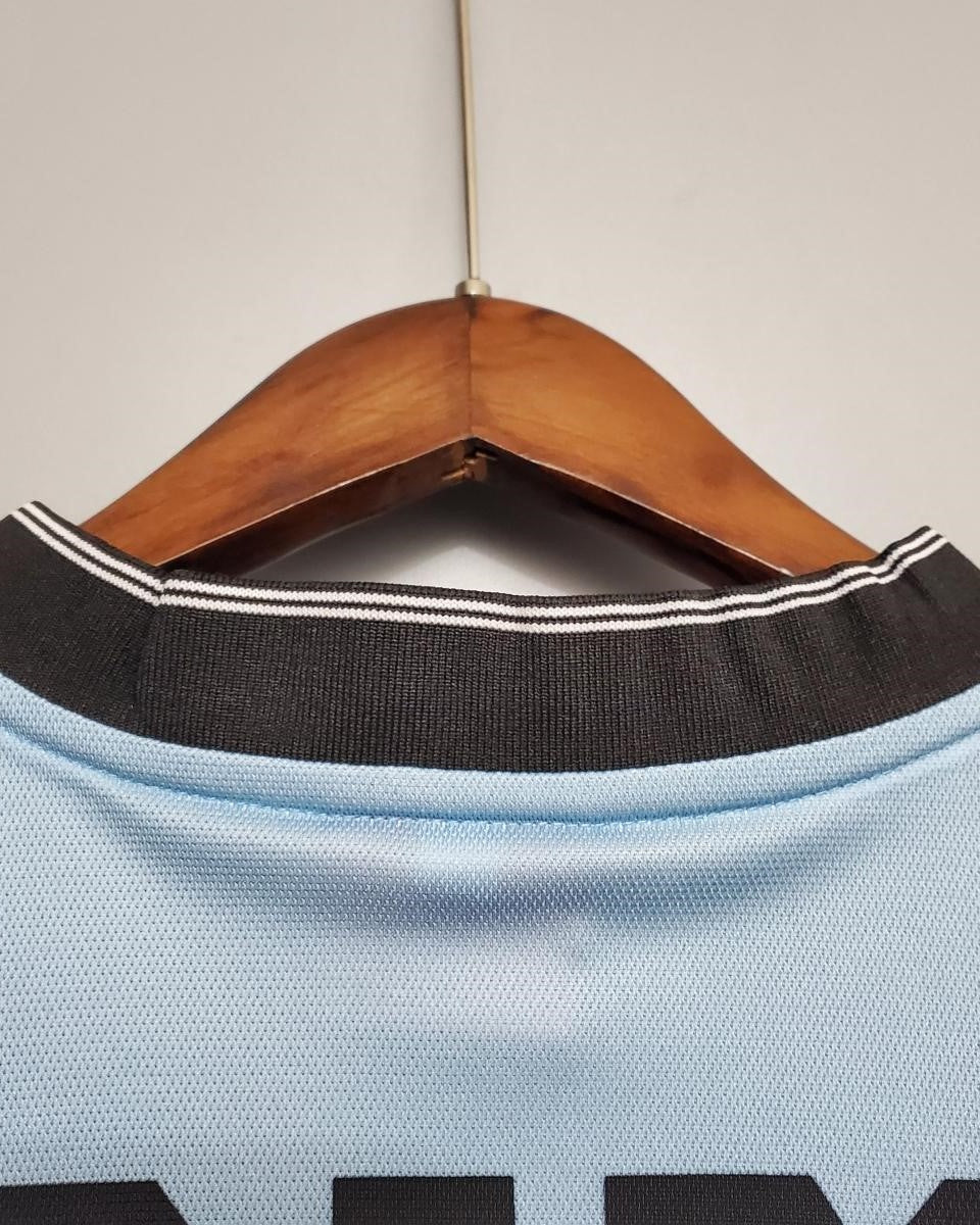 MARADONA DIEGO ARMANDO 2001-02 (Argentinien)