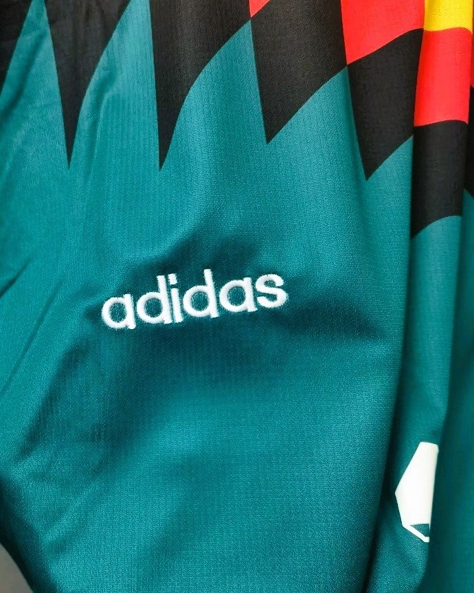 MATTHAUS LOTHAR 1994-95 (All)