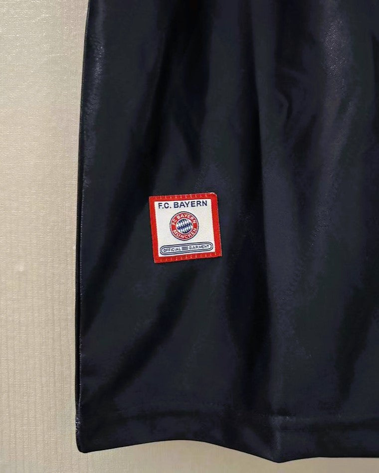 ELBER GIOVANE 1998-99 (Baia M)