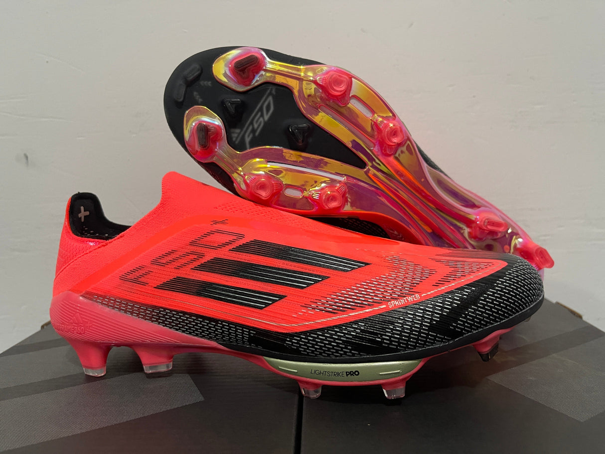 F50 Elite senza lacci FG