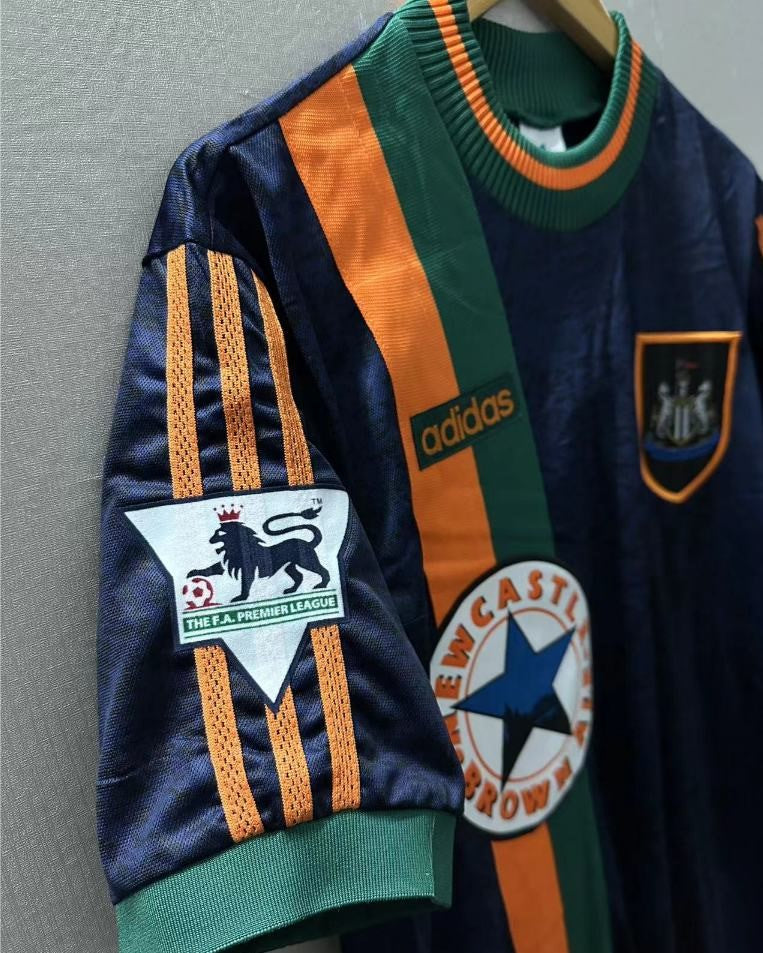 SHEARER ALAN 1997-98 (Neu)