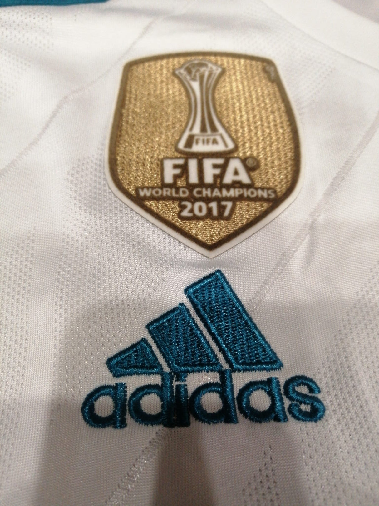 BALE GARETH 2017-18 (vero M)