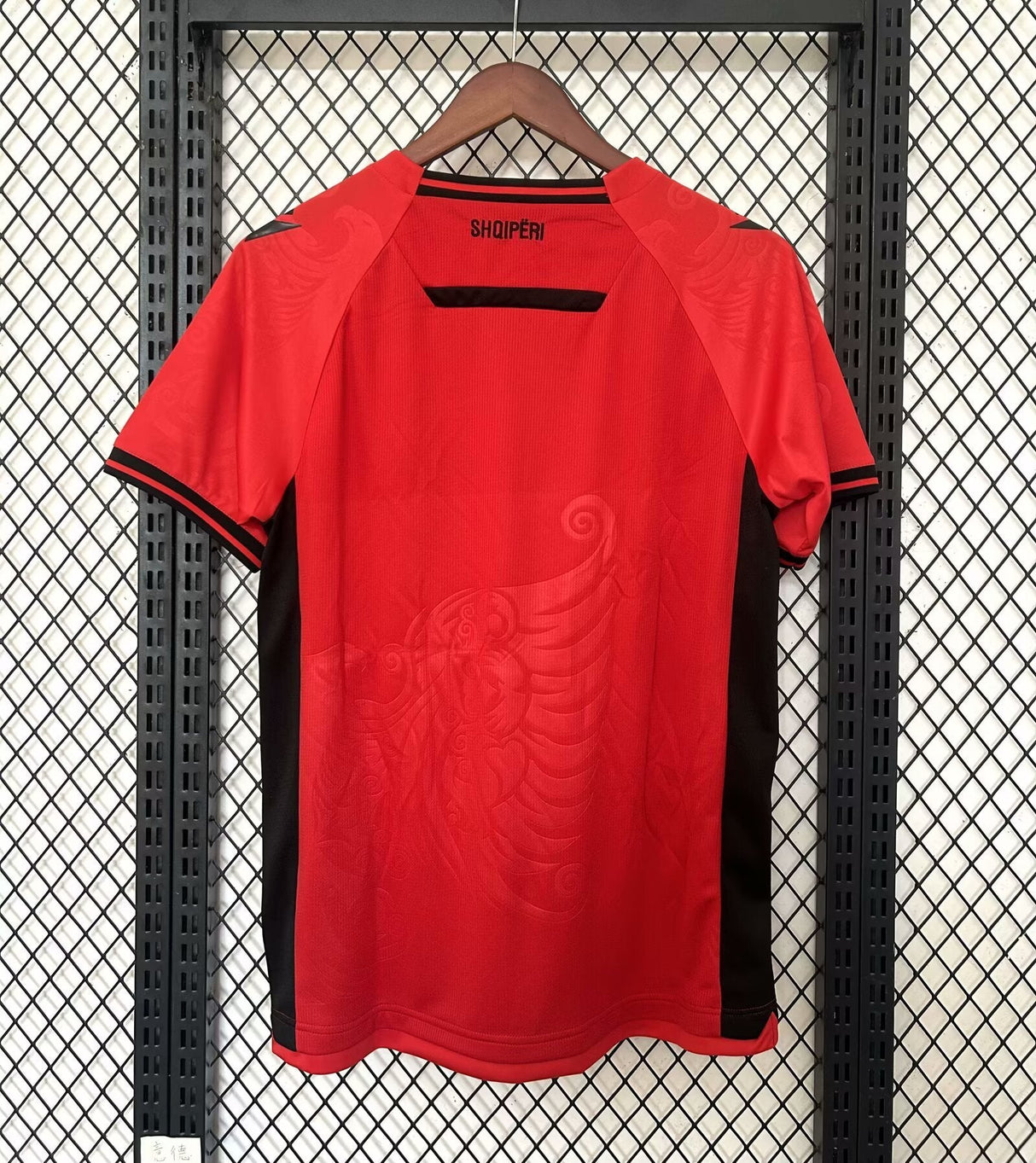 Albanien Weltmeisterschaft 2026