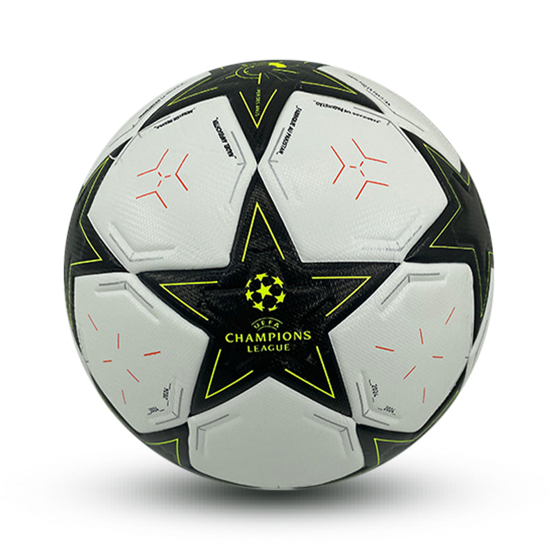 Ligue des champions UEFA 2