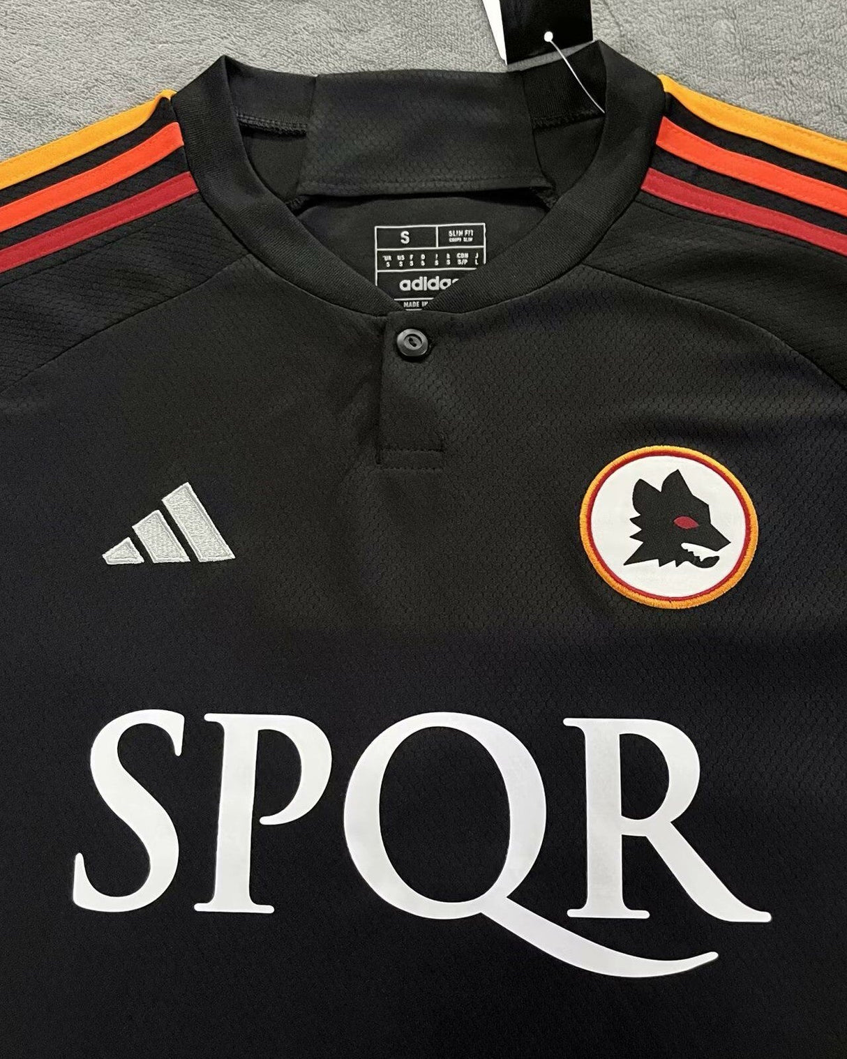 DYBALA PAULO 2023-24 (Roma)