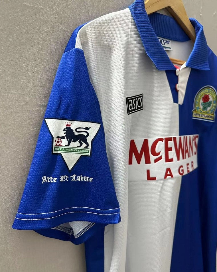 SHEARER ALAN 1994-95 (Schwarz)