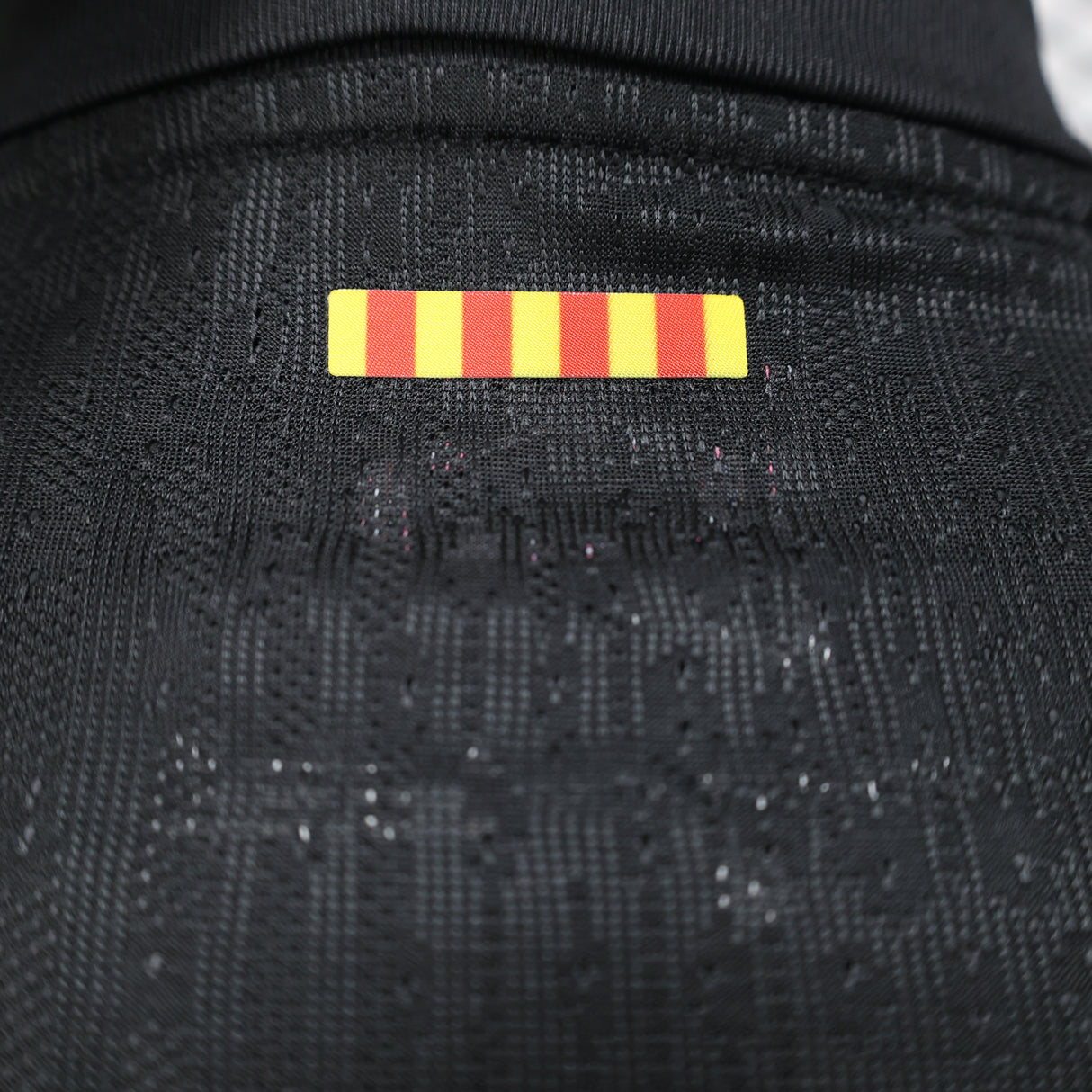 TRAVIS SCOTT SPECIAL EDITION BARCELLONA