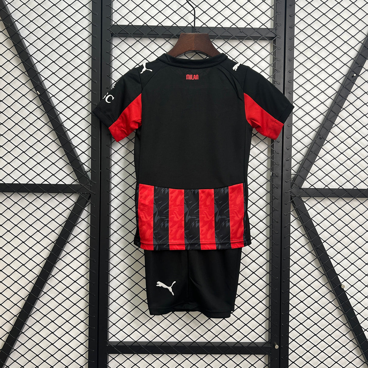 Kit enfant MILAN