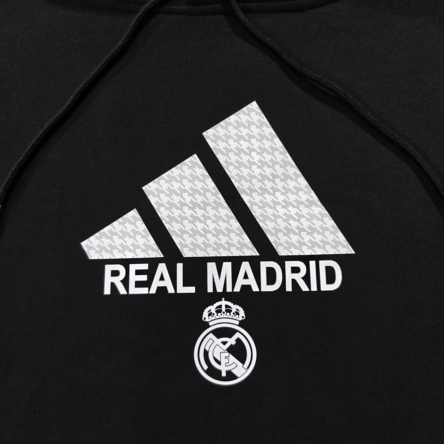 Real Madrid Plüsch