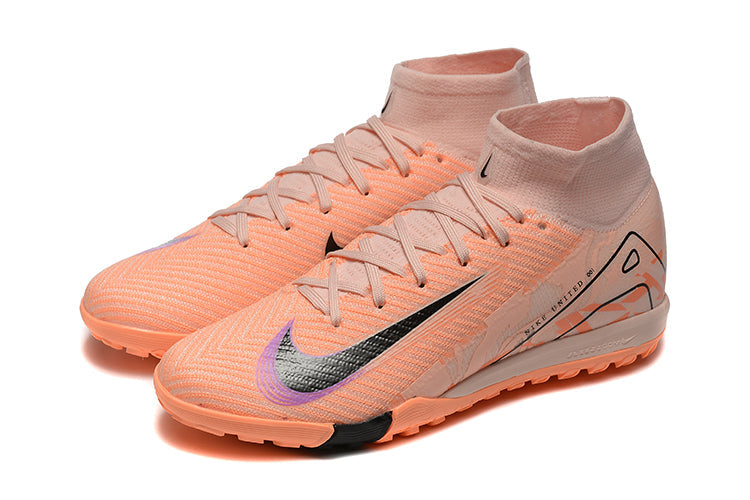 Mercurial Zoom High Cut