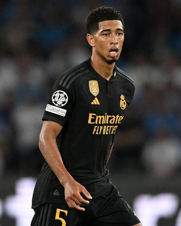 BELLINGHAM JUDE 2023-24 (vero M)