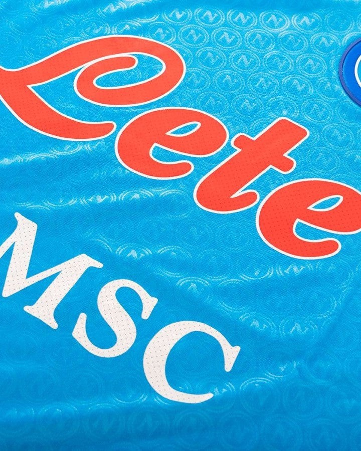 OSIMHEN VICTOR 2022-23 (Nickerchen)