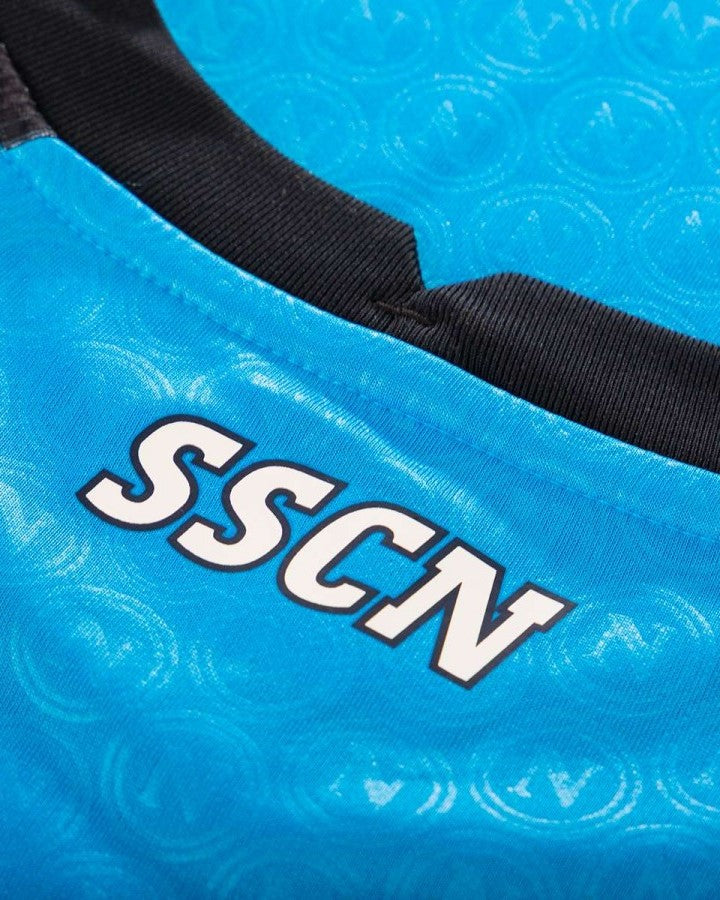 OSIMHEN VICTOR 2022-23 (Nickerchen)