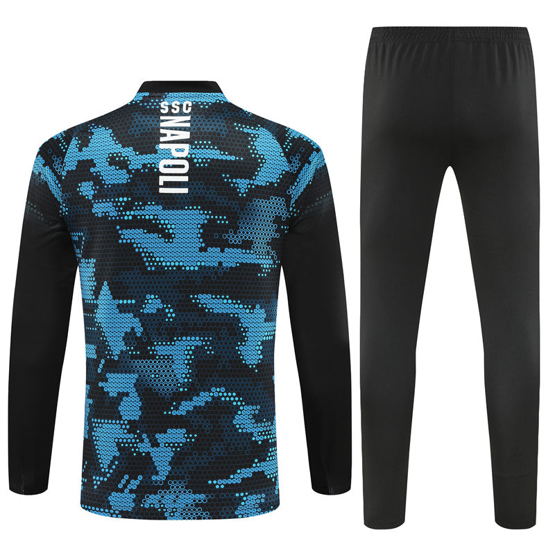 Napoli Trainingsanzug 2024/2025