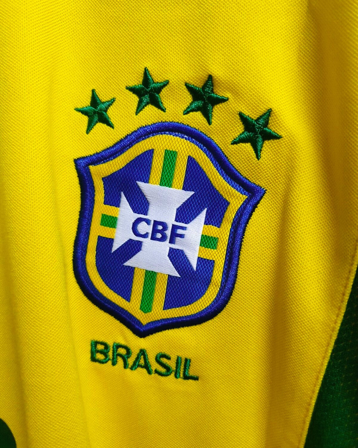 RONALDINHO 2002-03 (Gut)