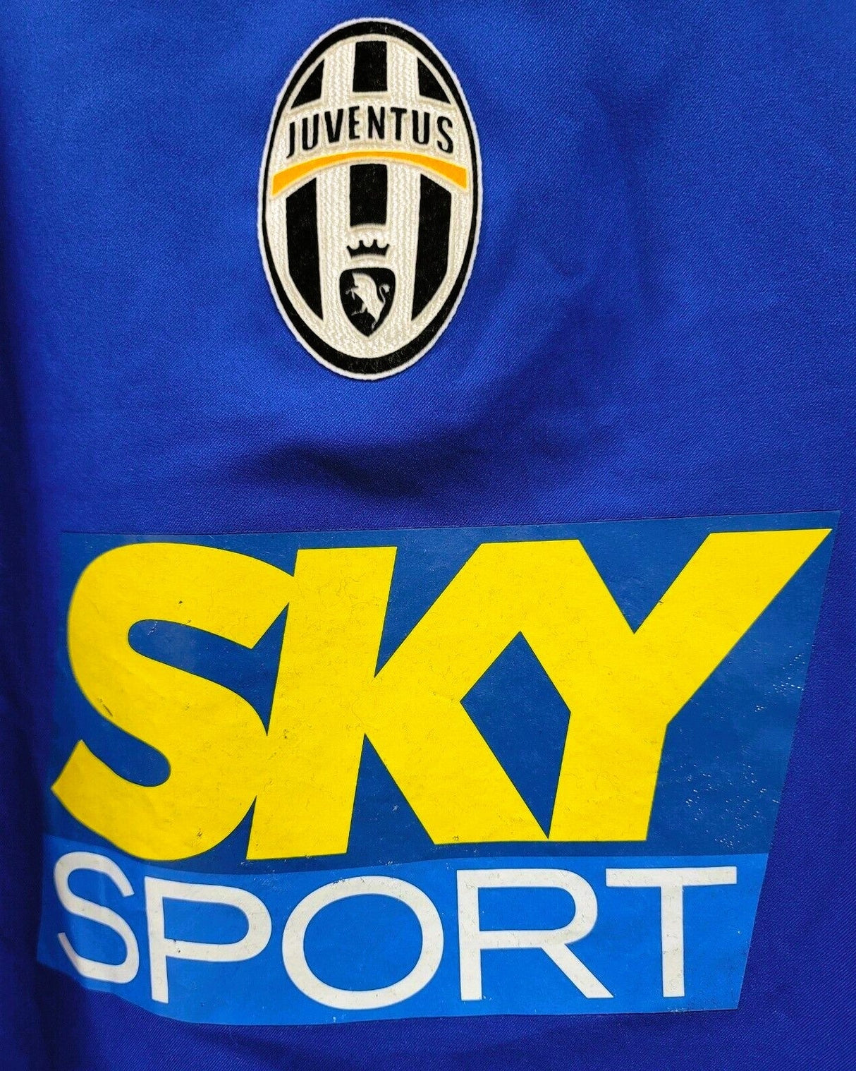 IBRAHIMOVIC ZLATAN 2004-05 (Jugend)