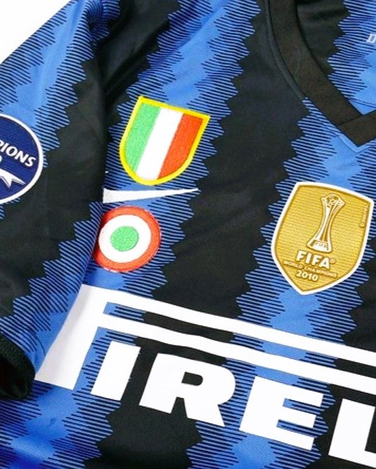 DIEGO-KRIEG 2010-11 (Int)