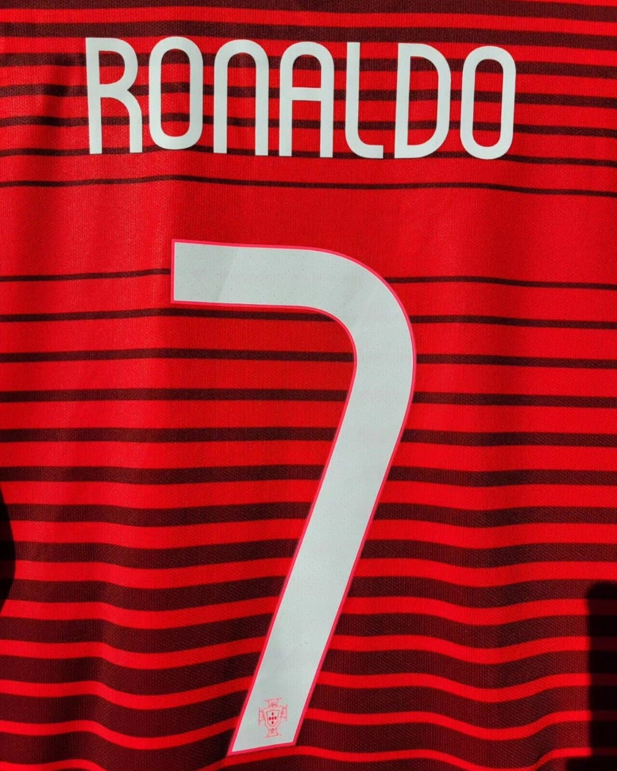 RONALDO CRISTIANO 2014-15 (Von)