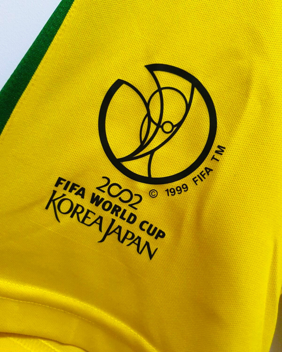 RONALDINHO 2002-03 (Gut)