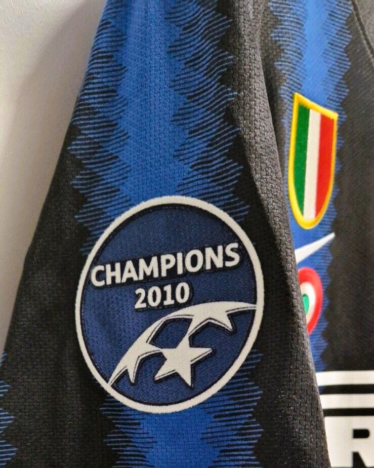 DIEGO-KRIEG 2010-11 (Int)