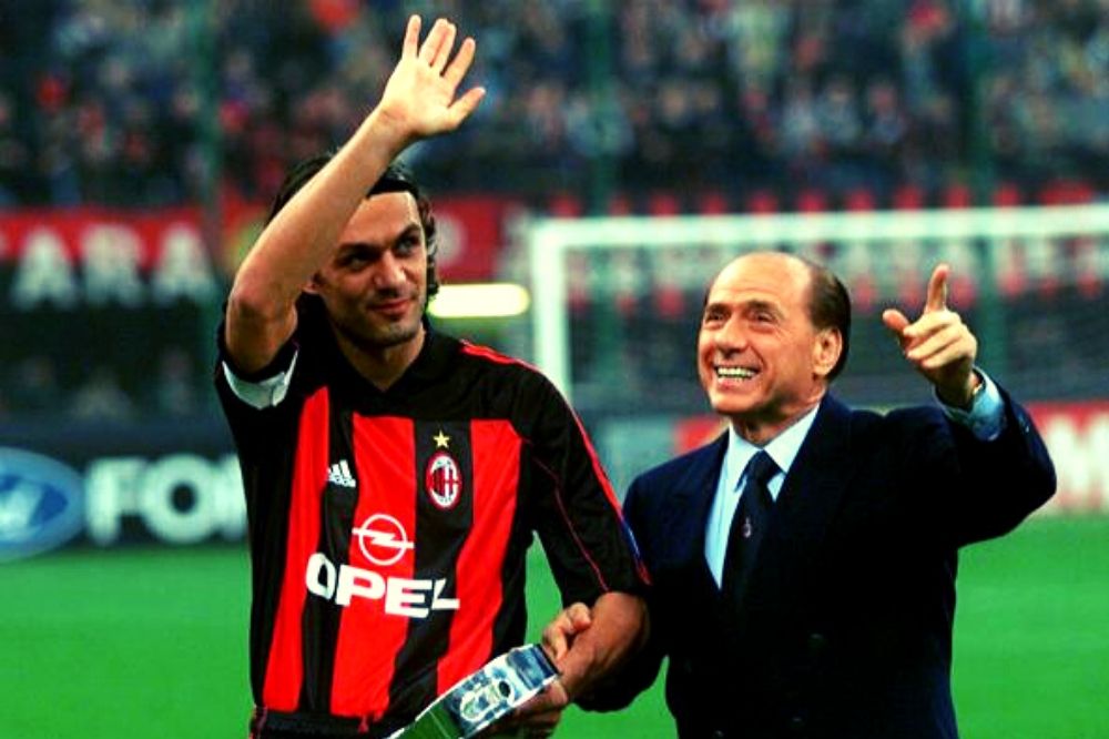 Paolo Maldini: The Legendary Defender Who Defined an Era