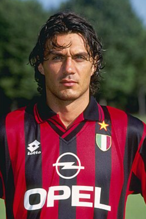 Paolo Maldini