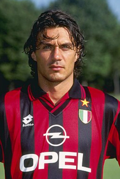 Paolo Maldini