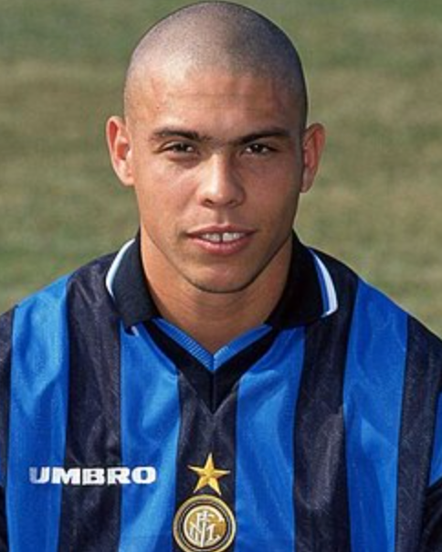 Ronaldo Nazario