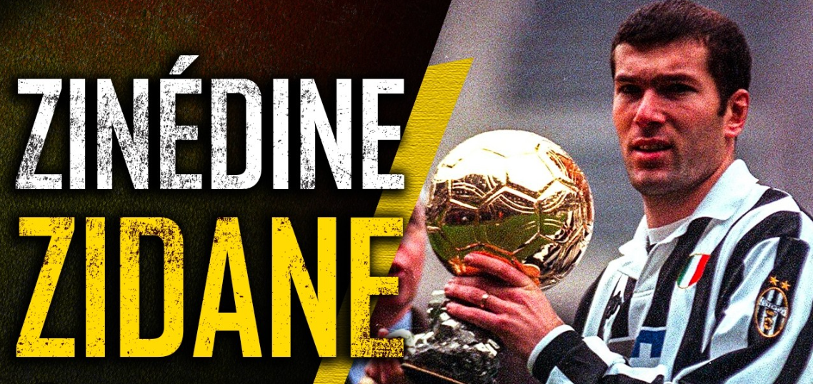 Zinedine Zidane