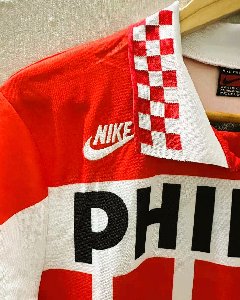 RONALDO 1995-96 (PSV) 