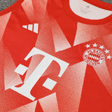 DÉBARDEUR + SHORT BAYERN MONACO