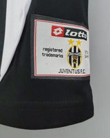 DAVIDS EDGAR 2002-03 (Junior) 
