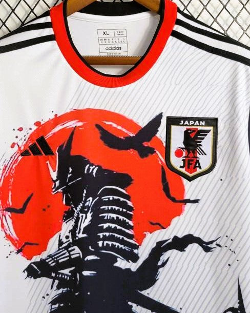 CULTURE JAPONAISE 2023-24 (Samouraï V) 