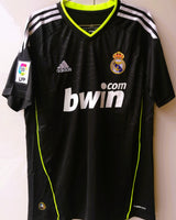 RONALDO CRISTIANO 2010-11 (Real M) 