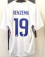 BENZEMA KARIM 2020-21 (De) 