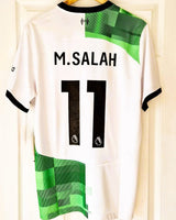 SALAH MOHAMED 2023-24 (Liv) 