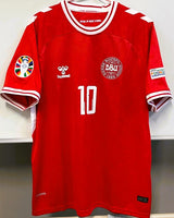 ERIKSEN CHRISTIAN 2024-25 (Et) 